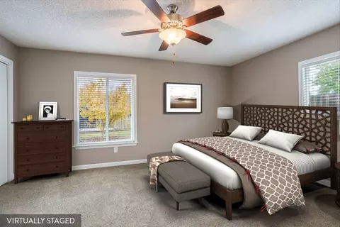 3505 Lagoon Dr, Redding, CA 96001 photo 18