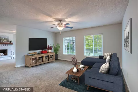 3505 Lagoon Dr, Redding, CA 96001 photo 4