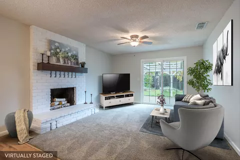 3505 Lagoon Dr, Redding, CA 96001 photo 8
