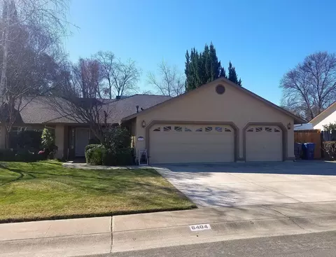 6404 Oxbow St, Redding, CA 96001 photo 1