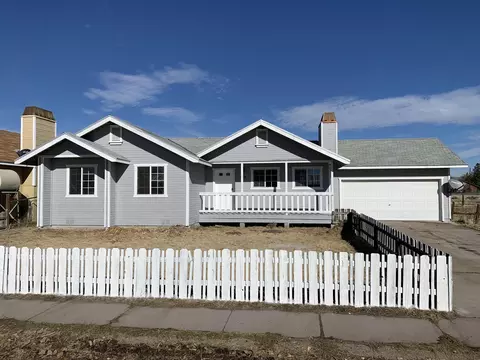 508 Juniper St, Bieber, CA 96009 photo 1