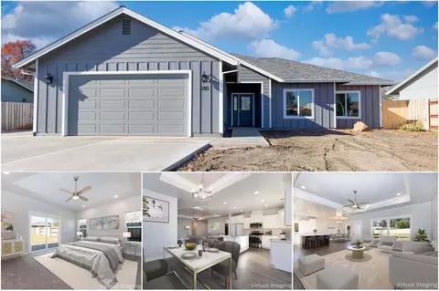 280 Moonstone Way, Redding, CA 96003 photo 1