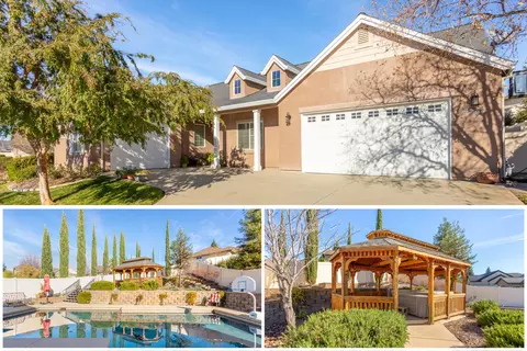 3794 Mario Ave, Redding, CA 96001 photo 1