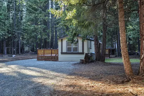 9352 Pharisee Dr, Shingletown, CA 96088 photo 1
