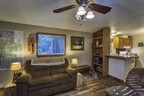 9352 Pharisee Dr, Shingletown, CA 96088 photo 9