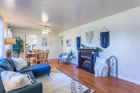 3960 Alta Mesa Dr, Redding, CA 96002 photo 3