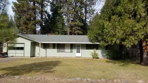 37298 Cypress Ave, Burney, CA 96013 photo 1