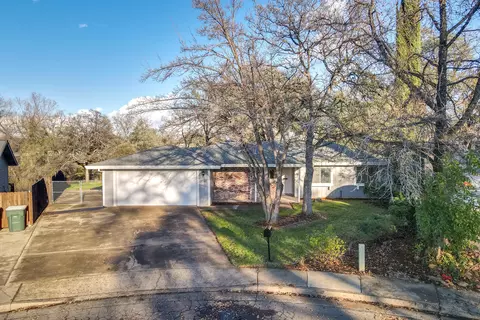 2790 Carolee Ct, Redding, CA 96002 photo 1