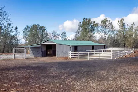 26846 Aslan Rd, Shingletown, CA 96088 photo 3