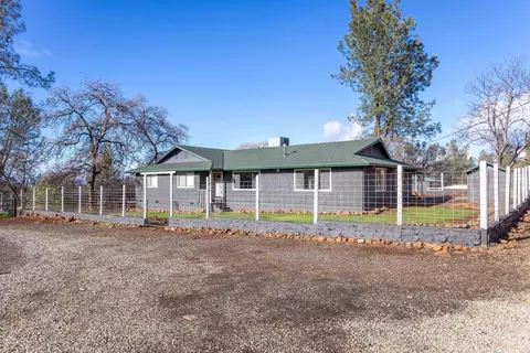 26846 Aslan Rd, Shingletown, CA 96088 photo 9