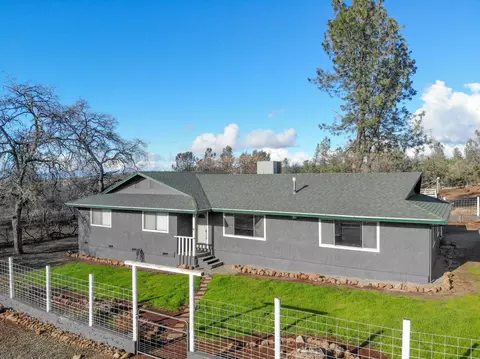 26846 Aslan Rd, Shingletown, CA 96088 photo 2