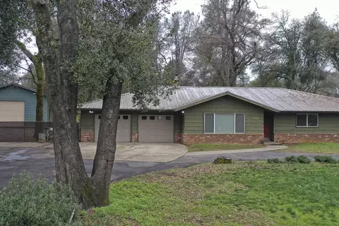 8440 Redbank Rd, Redding, CA 96001 photo 2