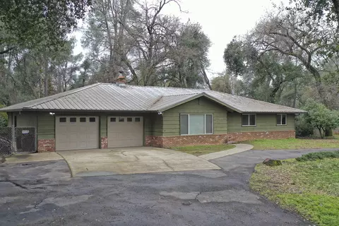8440 Redbank Rd, Redding, CA 96001 photo 1