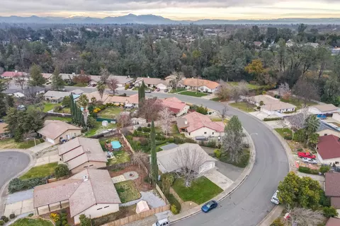 1580 Arroyo Manor Dr, Redding, CA 96003 photo 36