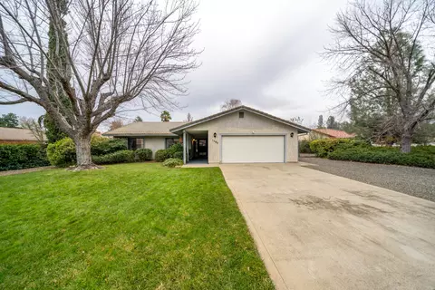 1580 Arroyo Manor Dr, Redding, CA 96003 photo 3