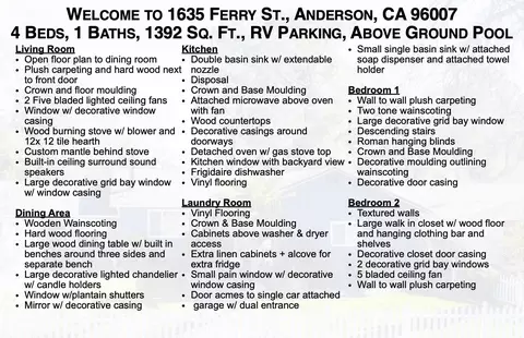 1635 Ferry St, Anderson, CA 96007 photo 39