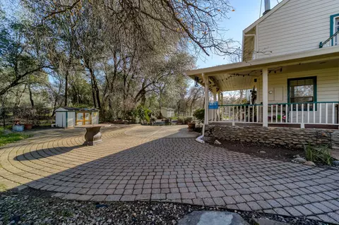 13545 Valley Creek Ln, Redding, CA 96003 photo 20
