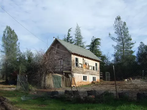 13582 Oak Run Rd, Oak Run, CA 96069 photo 1