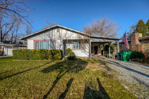 3358 Crest Dr, Anderson, CA 96007 photo 2