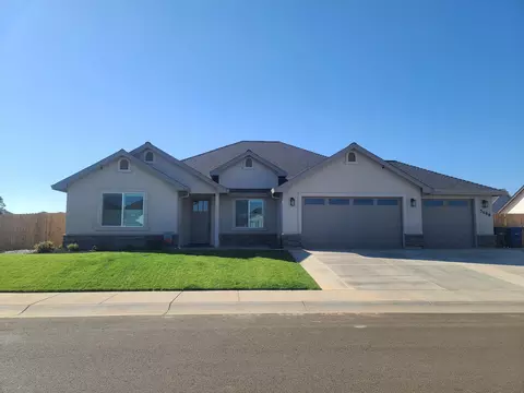 3546 Federer Pkwy, Redding, CA 96002