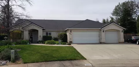 2905 Henrys Fork Dr, Redding, CA 96002 photo 1