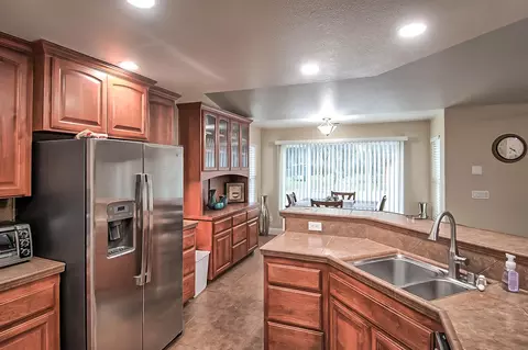 10673 Old Oregon Trl, Redding, CA 96003 photo 13