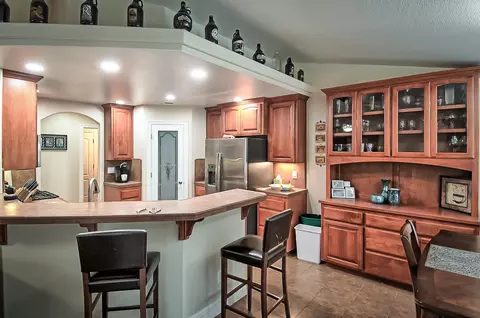 10673 Old Oregon Trl, Redding, CA 96003 photo 12