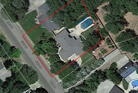 6657 Riata Dr, Redding, CA 96002 photo 60