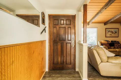 4163 Villa Dr, Redding, CA 96001 photo 4