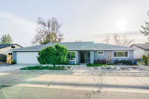 4163 Villa Dr, Redding, CA 96001 photo 1