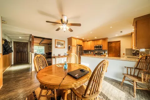 4163 Villa Dr, Redding, CA 96001 photo 11
