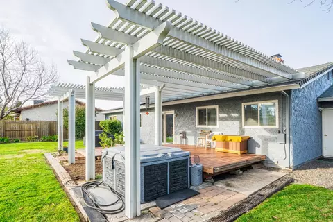 4163 Villa Dr, Redding, CA 96001 photo 20