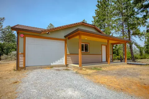 17743 Walker Mine Rd, Redding, CA 96003 photo 1