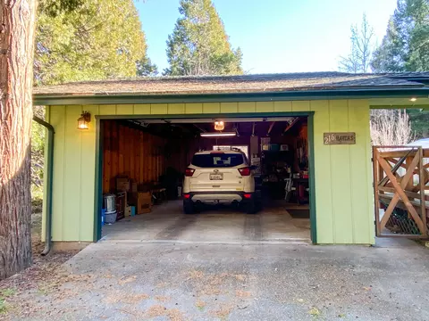 216 Airport Rd, Trinity Center, CA 96091 photo 29