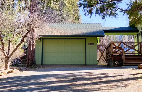 216 Airport Rd, Trinity Center, CA 96091 photo 27
