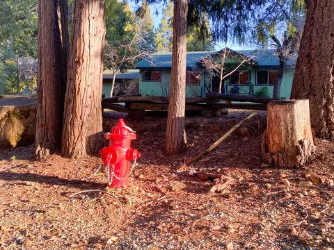 216 Airport Rd, Trinity Center, CA 96091 photo 32