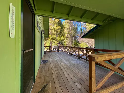 216 Airport Rd, Trinity Center, CA 96091 photo 31