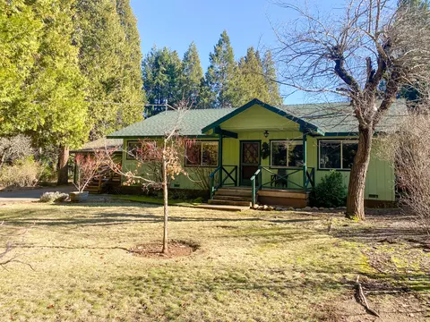 216 Airport Rd, Trinity Center, CA 96091 photo 2