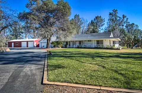 12465 Maria Dr, Redding, CA 96003 photo 1