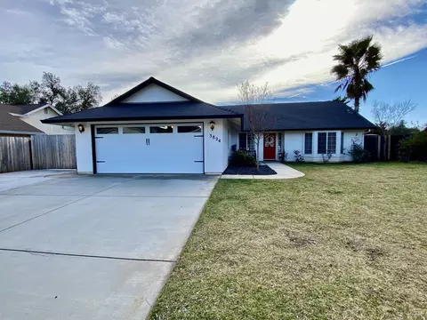 3824 Cambria Dr, Redding, CA 96002 photo 1