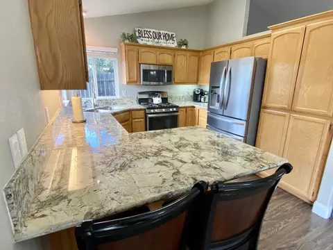3824 Cambria Dr, Redding, CA 96002 photo 6