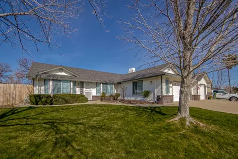 3286 Sunglow Dr, Redding, CA 96001 photo 3