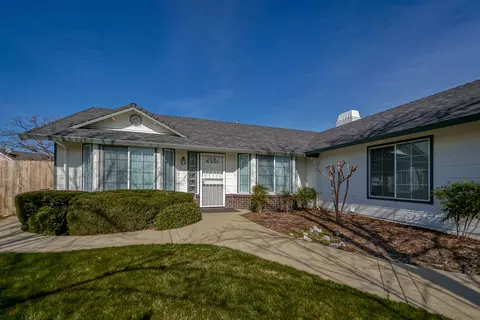 3286 Sunglow Dr, Redding, CA 96001 photo 4
