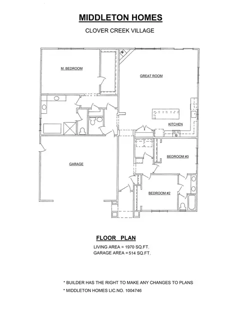 3821 Thomason Trl, Redding, CA 96002 photo 2