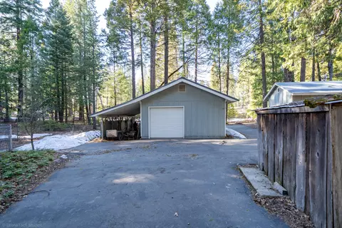 7624 Long Hay Flat Rd, Shingletown, CA 96088 photo 15