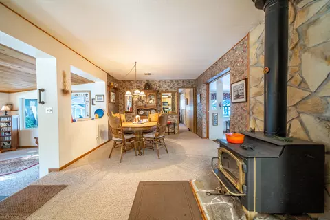 7624 Long Hay Flat Rd, Shingletown, CA 96088 photo 27