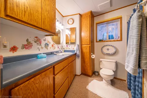 7624 Long Hay Flat Rd, Shingletown, CA 96088 photo 33