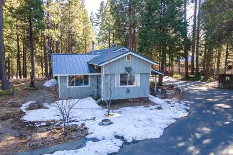 7624 Long Hay Flat Rd, Shingletown, CA 96088 photo 4