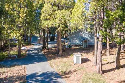 7624 Long Hay Flat Rd, Shingletown, CA 96088 photo 6