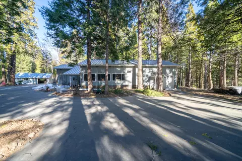 7624 Long Hay Flat Rd, Shingletown, CA 96088 photo 1